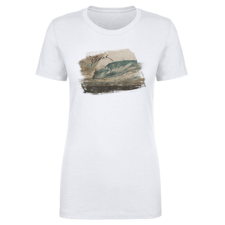 Mezak Art Women's T-Shirt | 500 LEVEL
