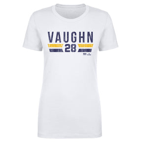 Andrew Vaughn Women's T-Shirt | 500 LEVEL