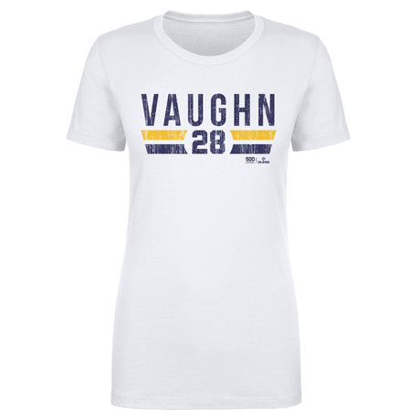 Andrew Vaughn Women's T-Shirt | 500 LEVEL