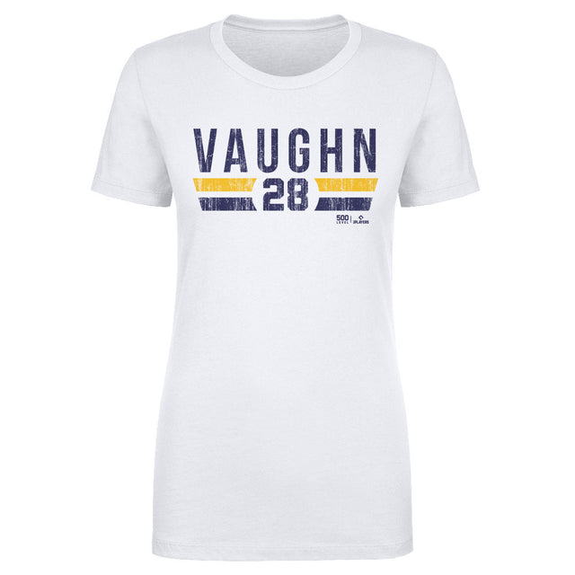 Andrew Vaughn Women's T-Shirt | 500 LEVEL