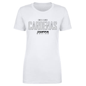 Emiliano Cardenas Women's T-Shirt | 500 LEVEL