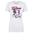 Ryne Sandberg Women's T-Shirt | 500 LEVEL