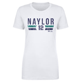 Josh Naylor Women's T-Shirt | 500 LEVEL