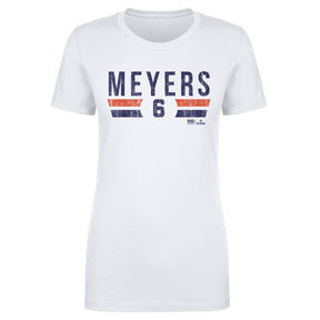Jake Meyers Women's T-Shirt | 500 LEVEL