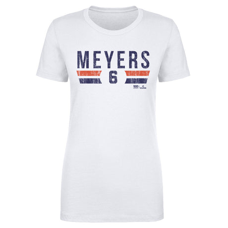 Jake Meyers Women's T-Shirt | 500 LEVEL