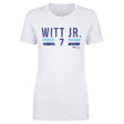 Bobby Witt Jr. Women's T-Shirt | 500 LEVEL