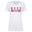 James Wood Women's T-Shirt | 500 LEVEL