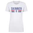 Quentin Skinner Women's T-Shirt | 500 LEVEL