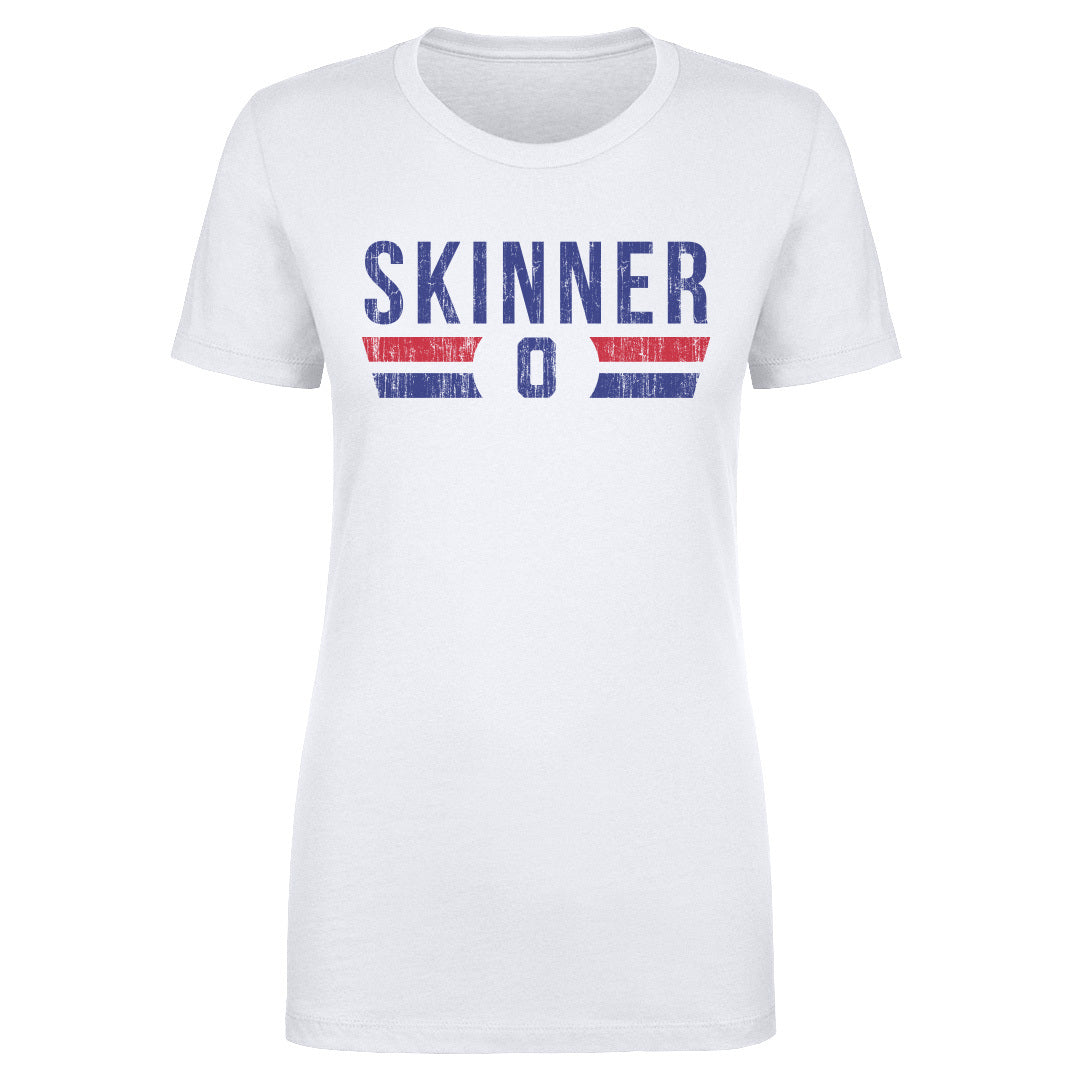 Quentin Skinner Women's T-Shirt | 500 LEVEL