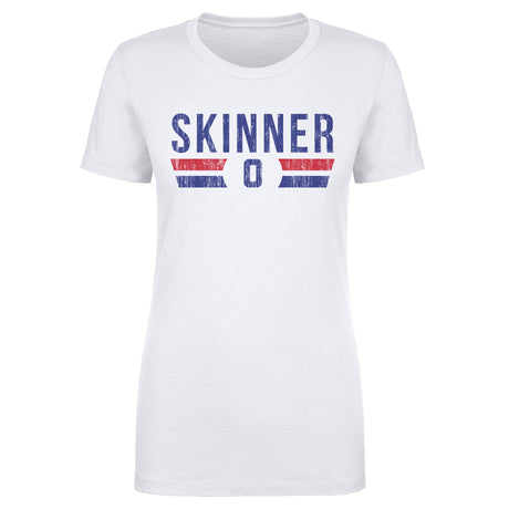 Quentin Skinner Women's T-Shirt | 500 LEVEL