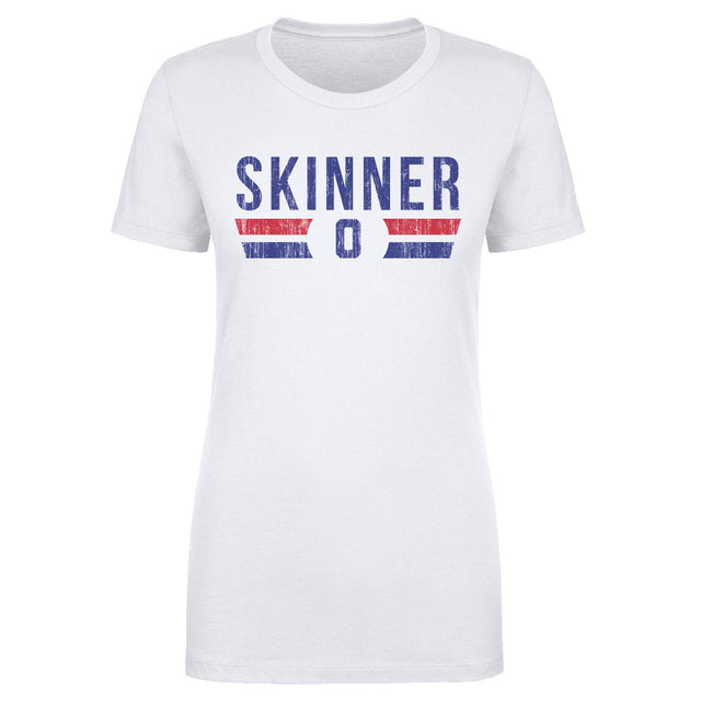 Quentin Skinner Women's T-Shirt | 500 LEVEL