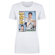 Mickey Mantle Women's T-Shirt | 500 LEVEL