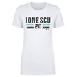 Sabrina Ionescu Women's T-Shirt | 500 LEVEL