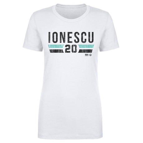 Sabrina Ionescu Women's T-Shirt | 500 LEVEL