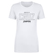 Roberto Cruz Women's T-Shirt | 500 LEVEL