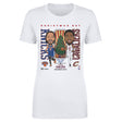 NBA Women's T-Shirt | 500 LEVEL