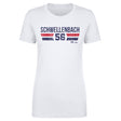 Spencer Schwellenbach Women's T-Shirt | 500 LEVEL