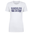 Willie Randolph Women's T-Shirt | 500 LEVEL