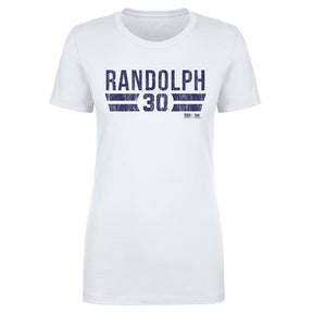Willie Randolph Women's T-Shirt | 500 LEVEL