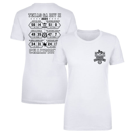 Vandegrift Vipers Women's T-Shirt | 500 LEVEL