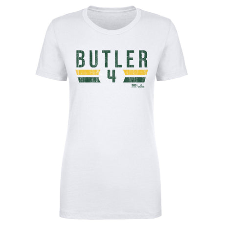 Lawrence Butler Women's T-Shirt | 500 LEVEL