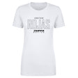 Jonathan Rojas Women's T-Shirt | 500 LEVEL