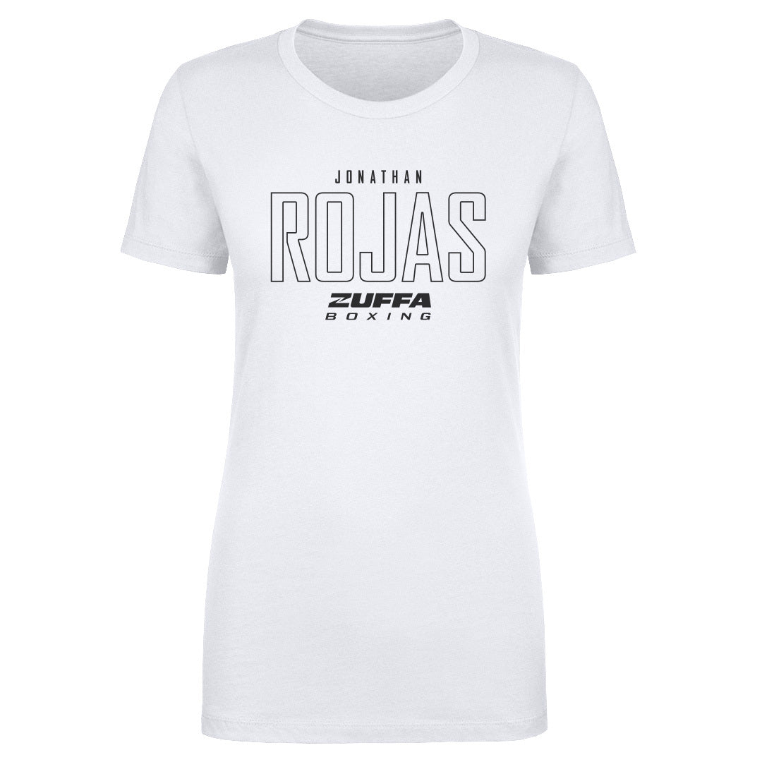 Jonathan Rojas Women's T-Shirt | 500 LEVEL