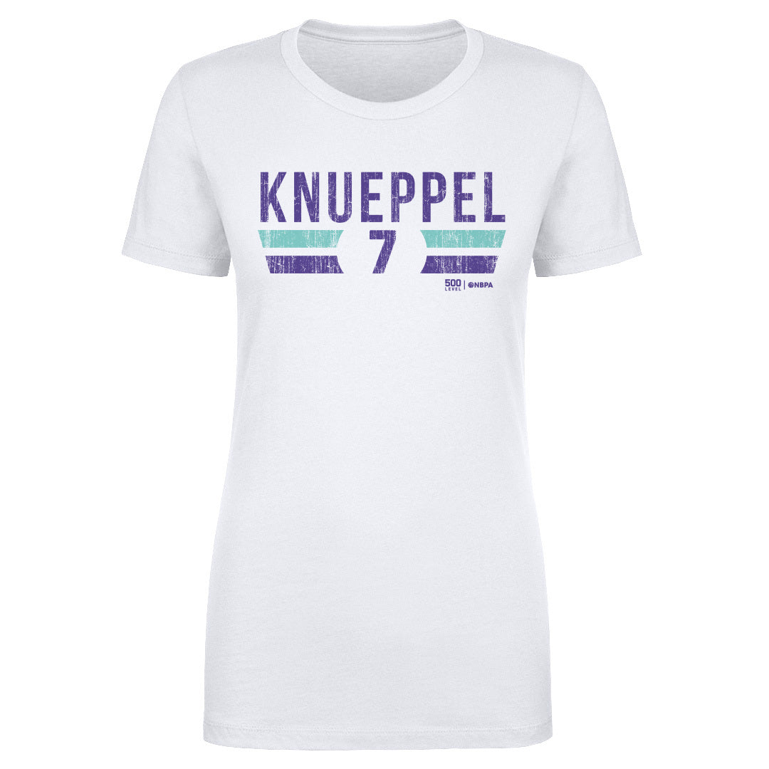 Kon Knueppel Women's T-Shirt | 500 LEVEL