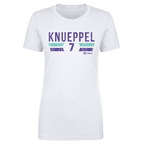 Kon Knueppel Women's T-Shirt | 500 LEVEL