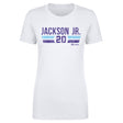 Jaren Jackson Jr. Women's T-Shirt | 500 LEVEL