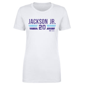 Jaren Jackson Jr. Women's T-Shirt | 500 LEVEL