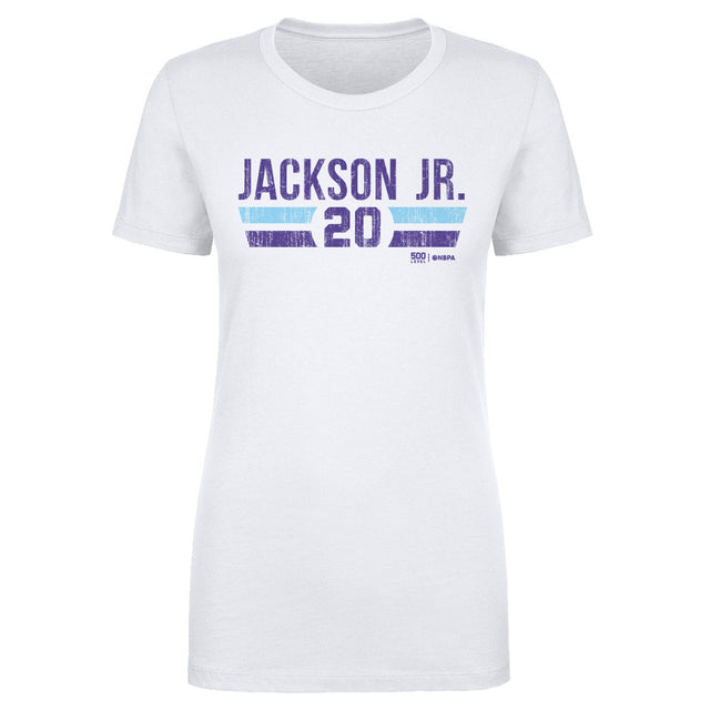 Jaren Jackson Jr. Women's T-Shirt | 500 LEVEL
