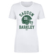 Saquon Barkley Women's T-Shirt | 500 LEVEL