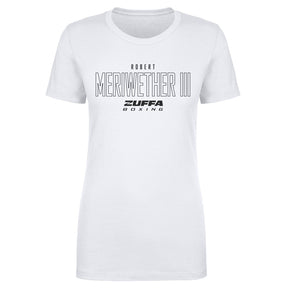 Robert Meriwether III Women's T-Shirt | 500 LEVEL