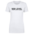 500 LEVEL Women's T-Shirt | 500 LEVEL
