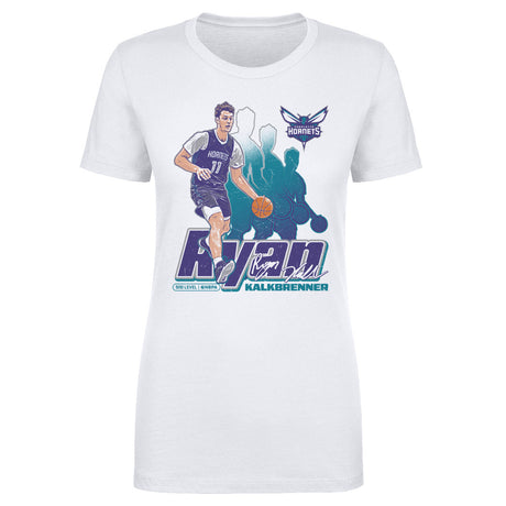 Ryan Kalkbrenner Women's T-Shirt | 500 LEVEL