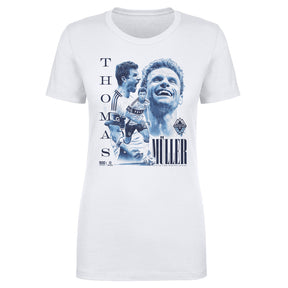 Thomas Muller Women's T-Shirt | 500 LEVEL
