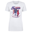 Thurman Thomas Women's T-Shirt | 500 LEVEL