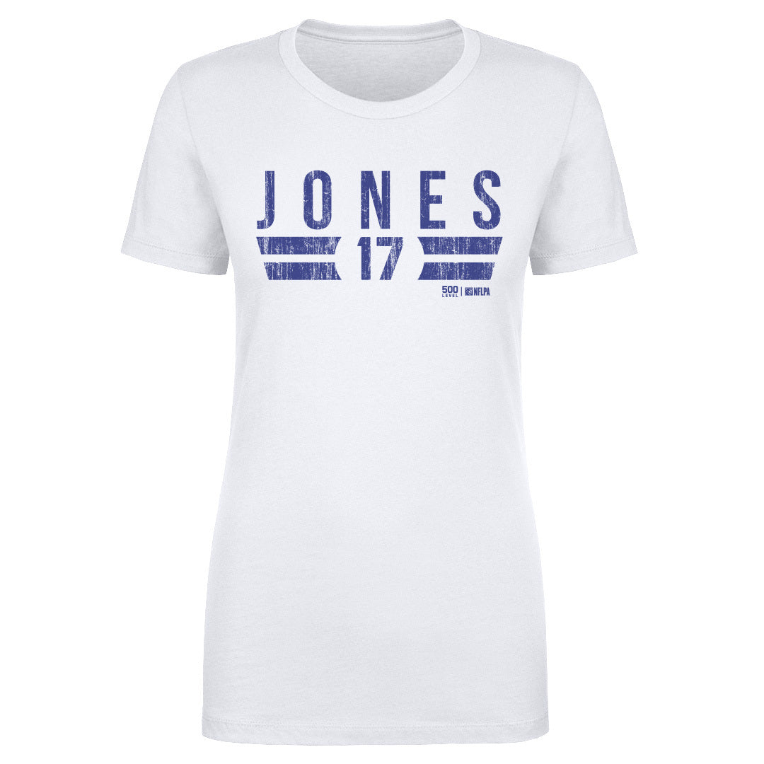 Daniel Jones Women's T-Shirt | 500 LEVEL