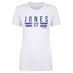 Daniel Jones Women's T-Shirt | 500 LEVEL