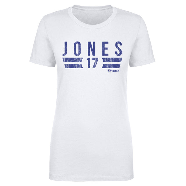 Daniel Jones Women's T-Shirt | 500 LEVEL