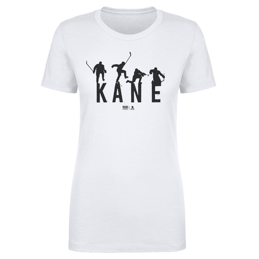 Patrick Kane Women's T-Shirt | 500 LEVEL