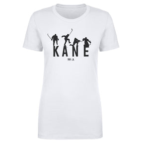 Patrick Kane Women's T-Shirt | 500 LEVEL