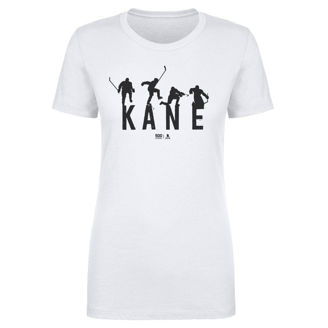 Patrick Kane Women's T-Shirt | 500 LEVEL