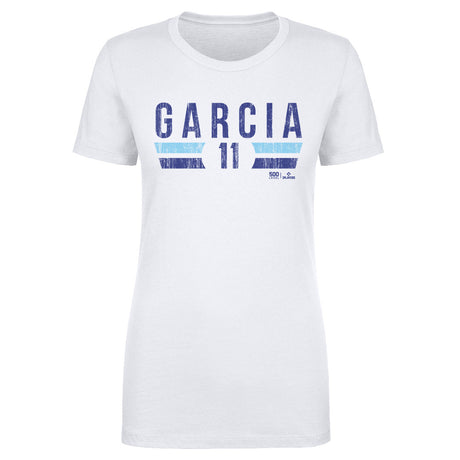 Maikel Garcia Women's T-Shirt | 500 LEVEL