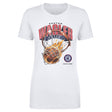 Keaton Wagler Women's T-Shirt | 500 LEVEL
