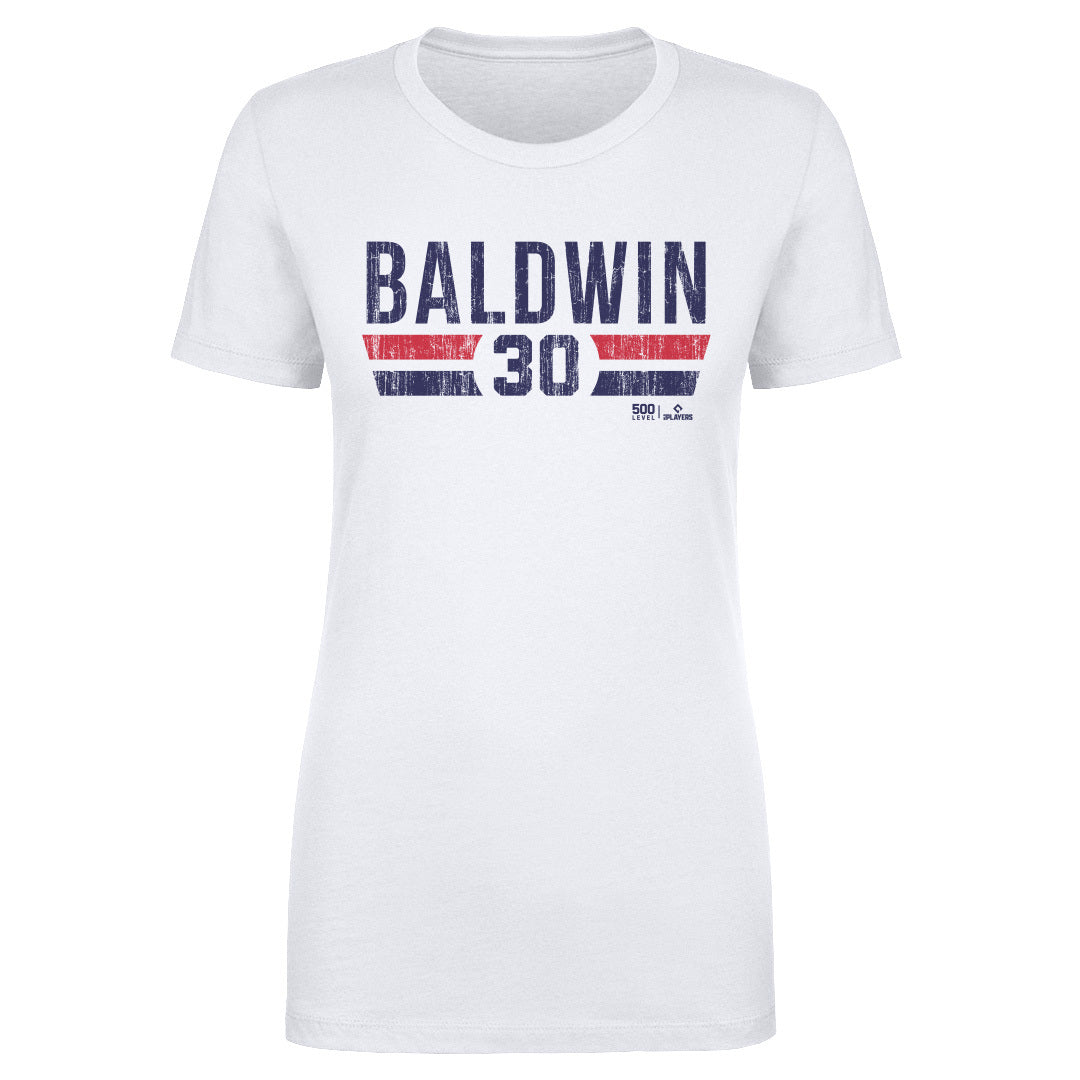 Drake Baldwin Women's T-Shirt | 500 LEVEL