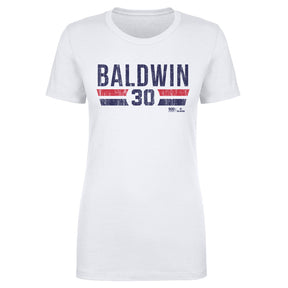 Drake Baldwin Women's T-Shirt | 500 LEVEL