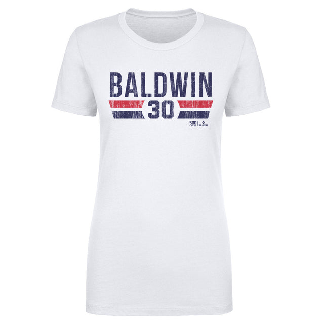 Drake Baldwin Women's T-Shirt | 500 LEVEL