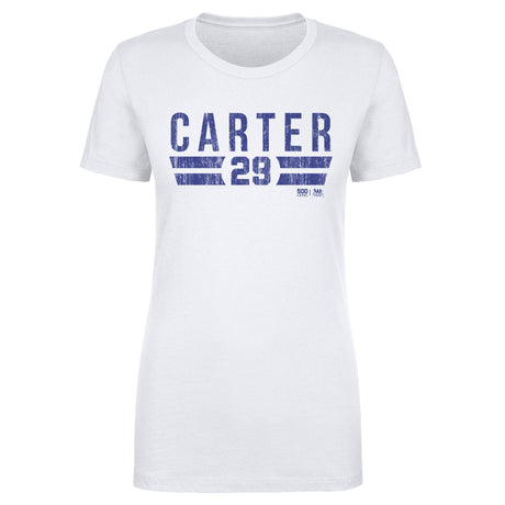 Joe Carter Women's T-Shirt | 500 LEVEL